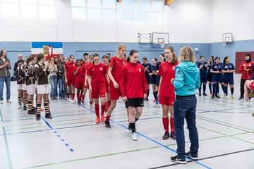 Bild 40 - wCJ Hamburger Futsalmeisterschaft